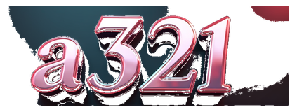 a321 logo